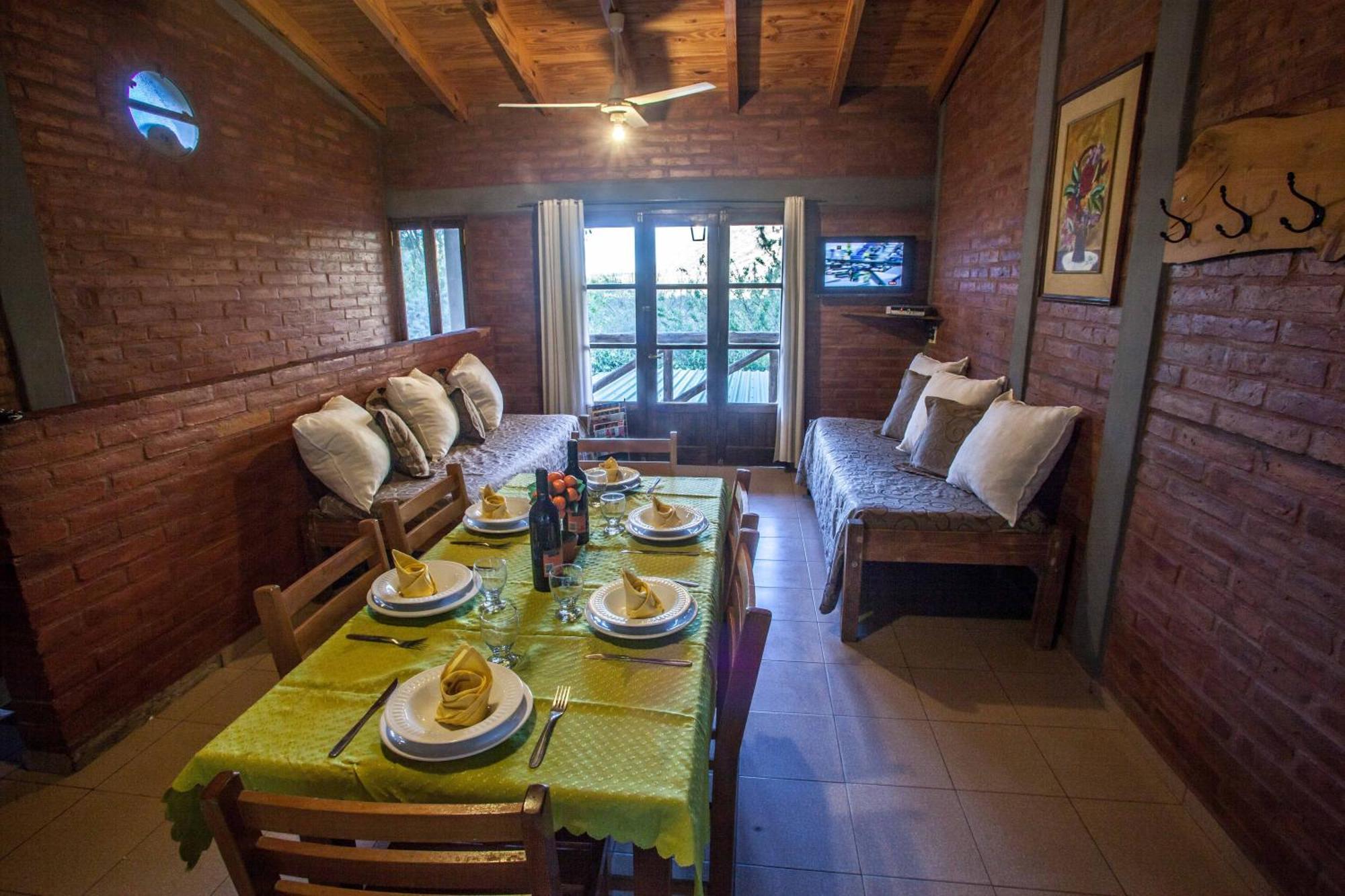 Cabanas Del Cerro Valle Grande  Oda fotoğraf
