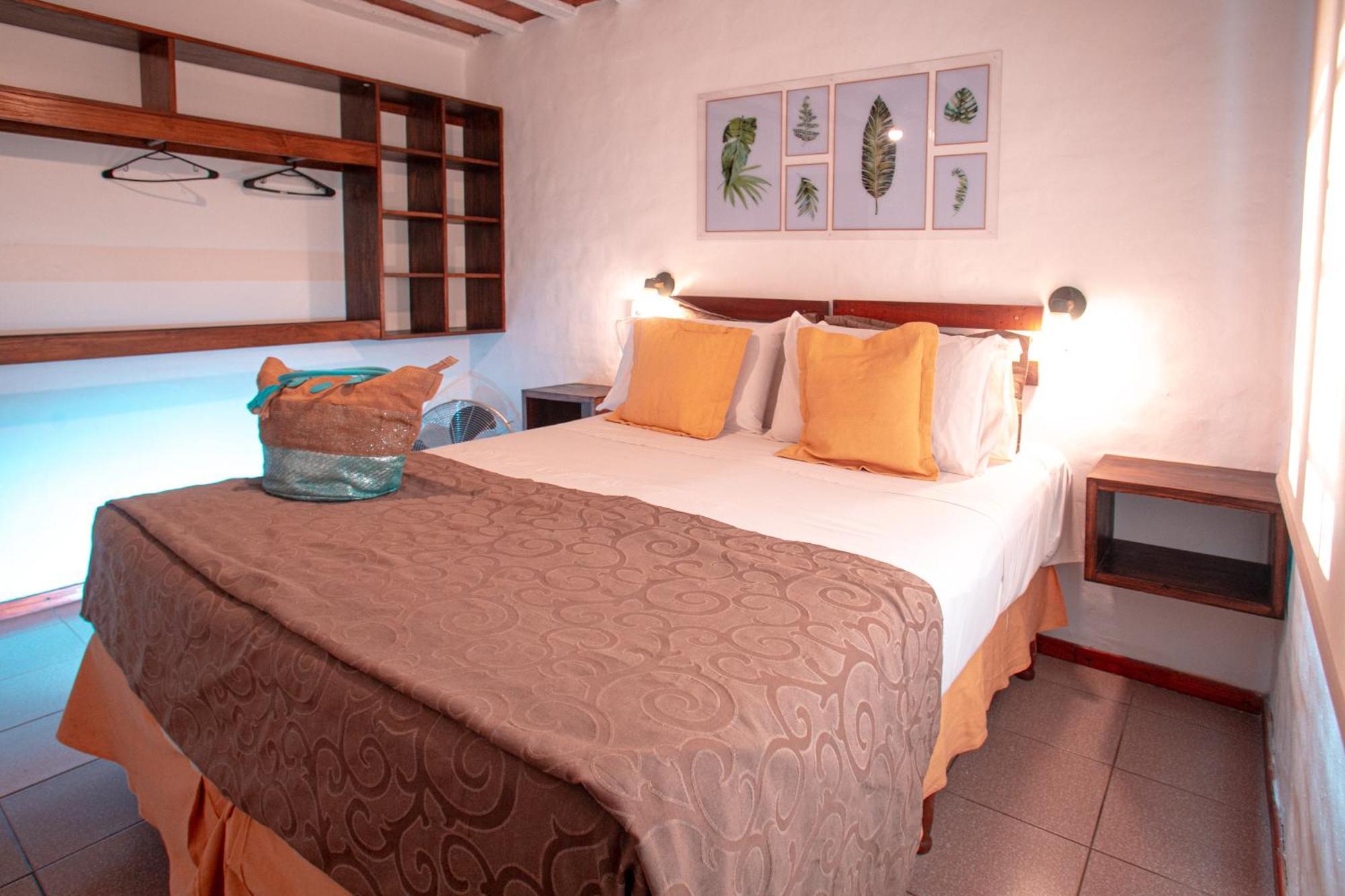 Cabanas Del Cerro Valle Grande  Oda fotoğraf
