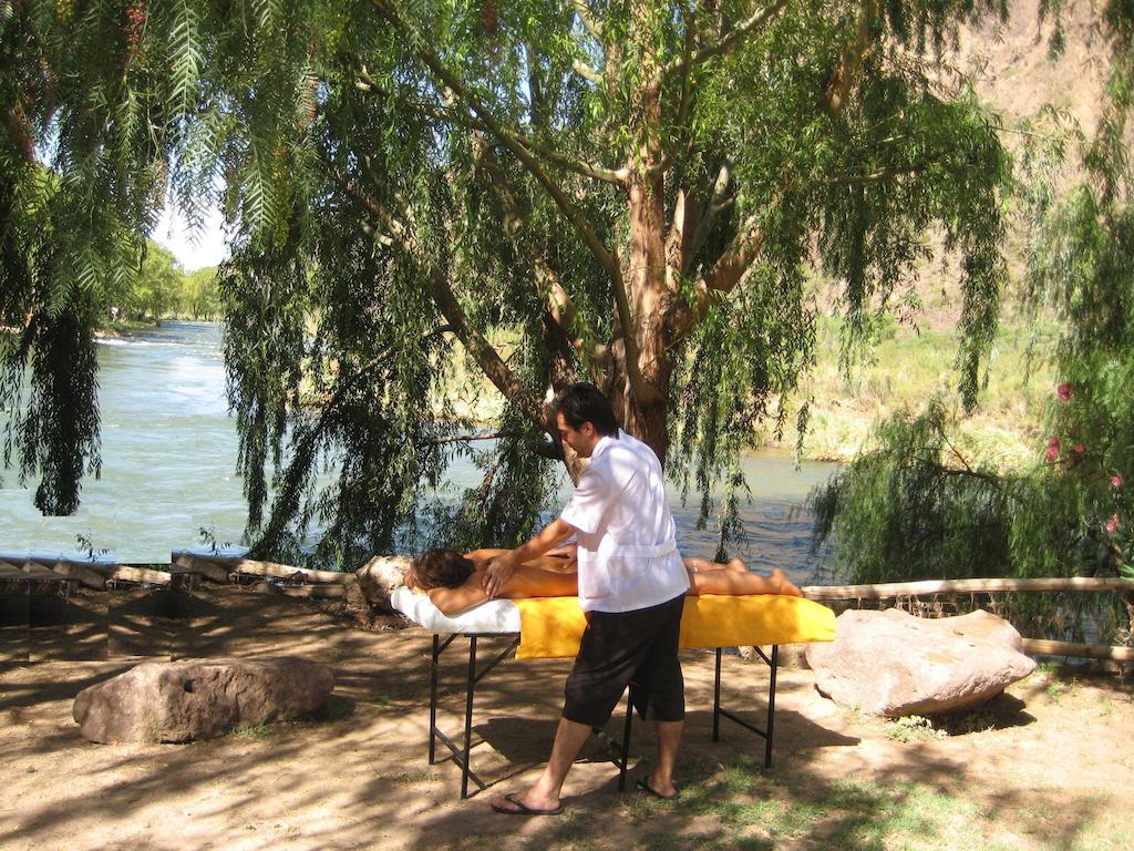 Cabanas Del Cerro Valle Grande  Dış mekan fotoğraf