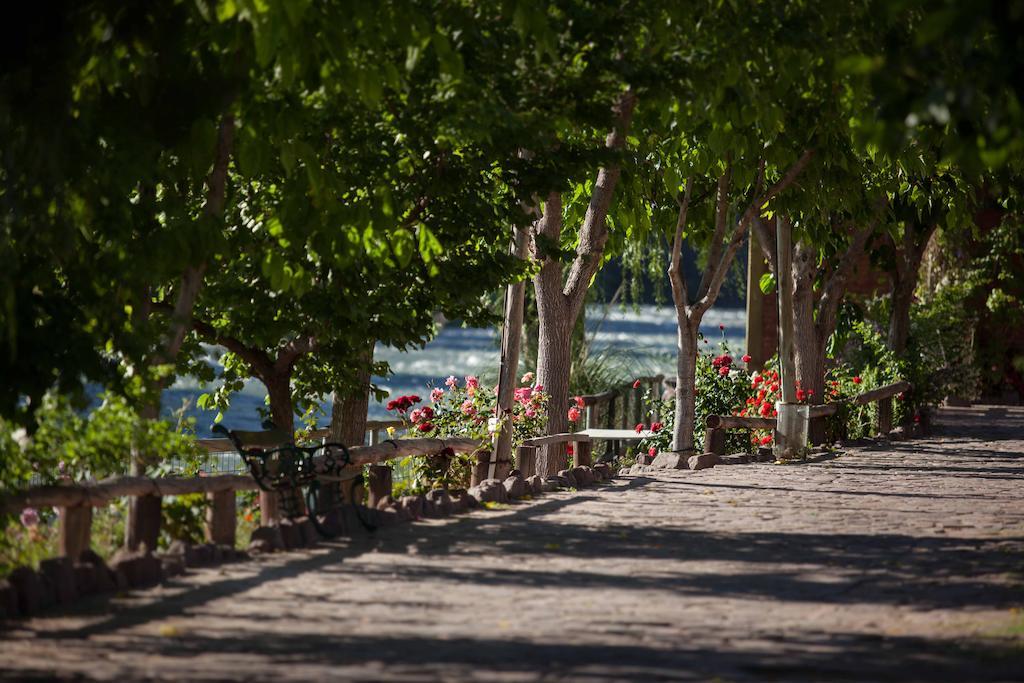 Cabanas Del Cerro Valle Grande  Dış mekan fotoğraf