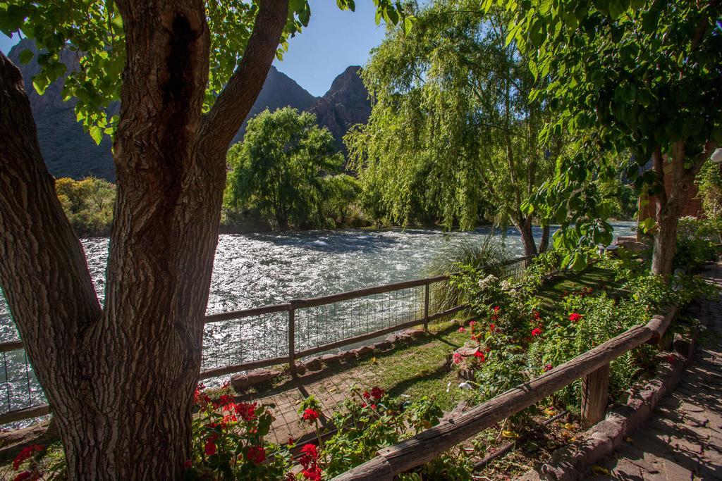 Cabanas Del Cerro Valle Grande  Dış mekan fotoğraf
